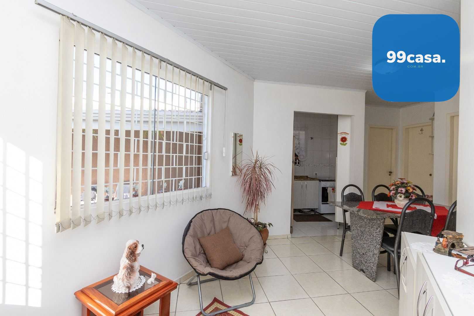 Oportunidade Única  Casa com 3 Quartos e Churrasqueira no Bair...