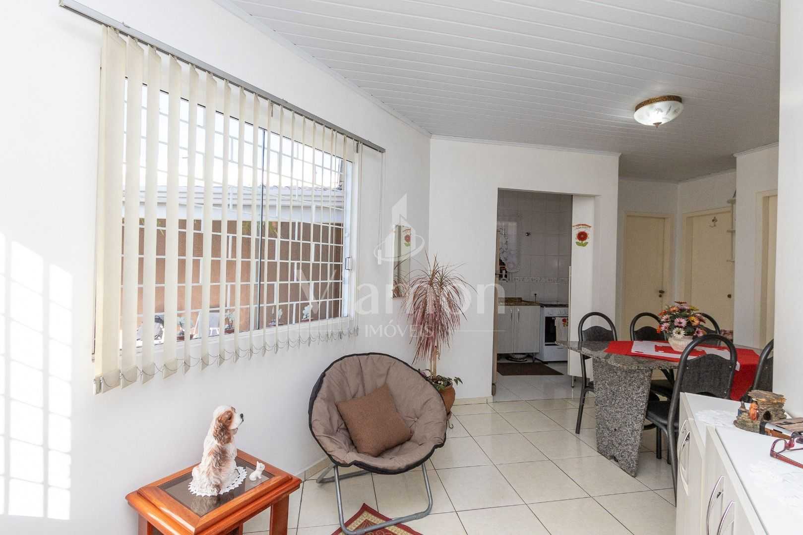 Oportunidade Única  Casa com 3 Quartos e Churrasqueira no Bair...