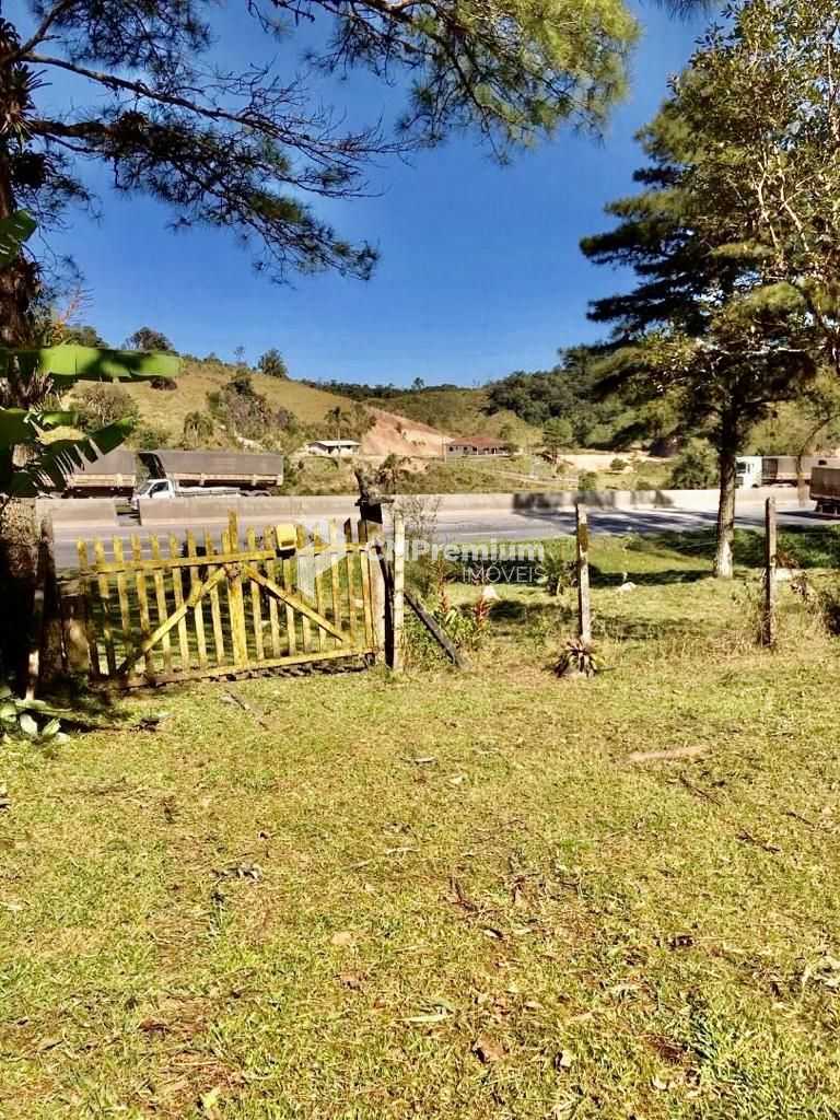 Chácara 915 m  na PR-277 por R 160 mil, ideal para lazer, mora...