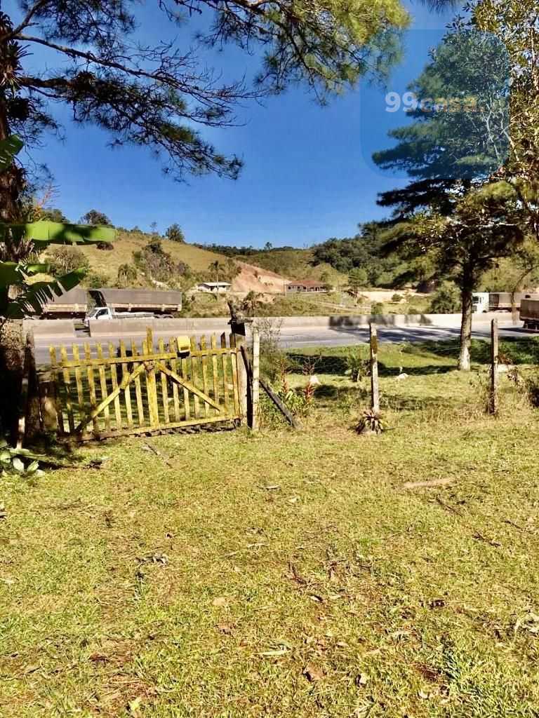 Chácara 915 m  na PR-277 por R 160 mil, ideal para lazer, mora...