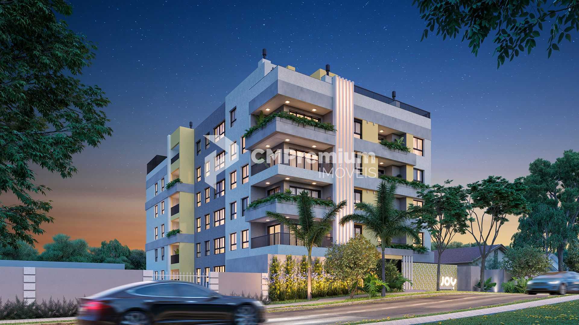 Seu Novo Lar no Tingui  Studios, Lofts e Apartamentos com Laze...