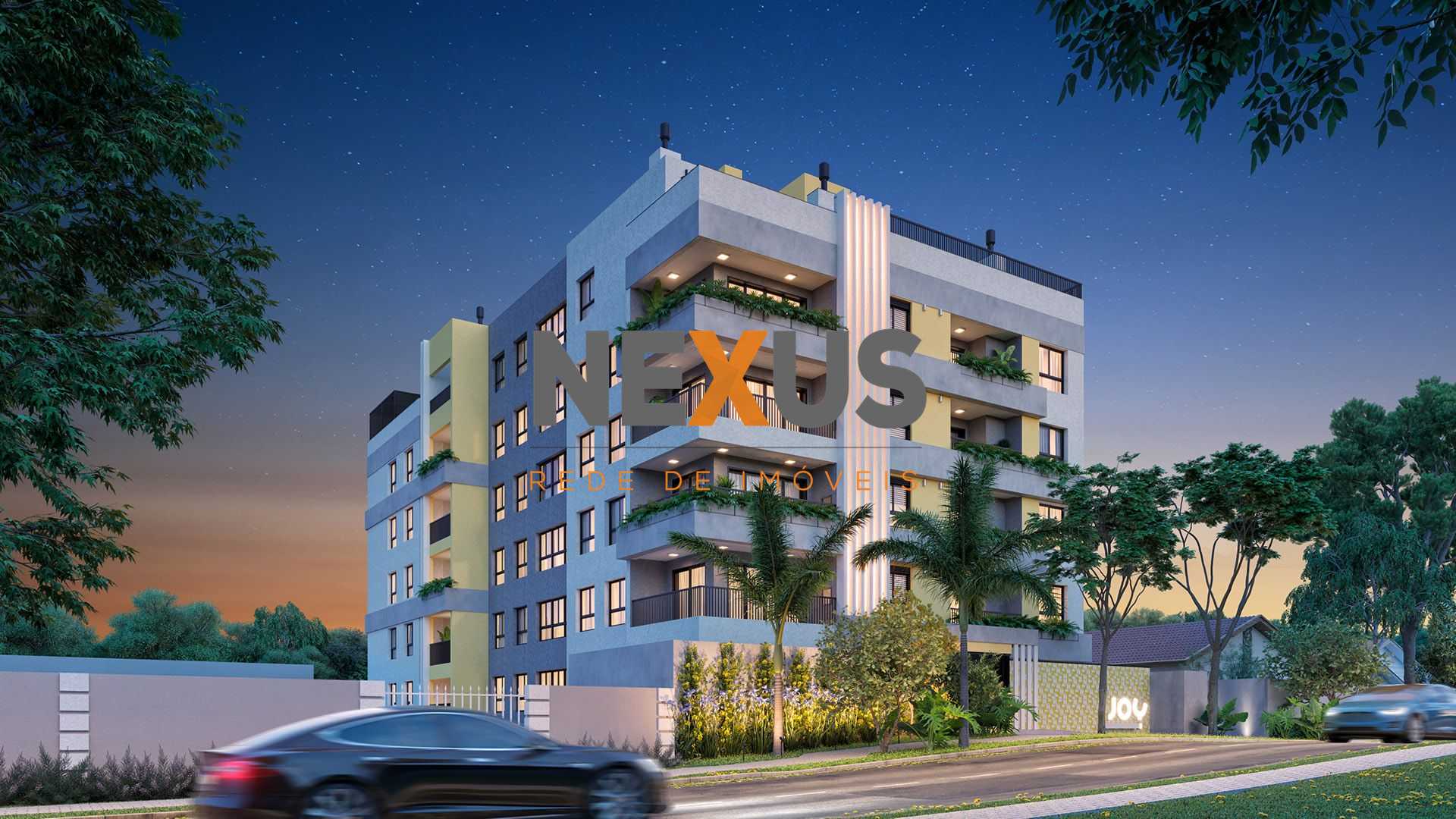 Seu Novo Lar no Tingui  Studios, Lofts e Apartamentos com Laze...