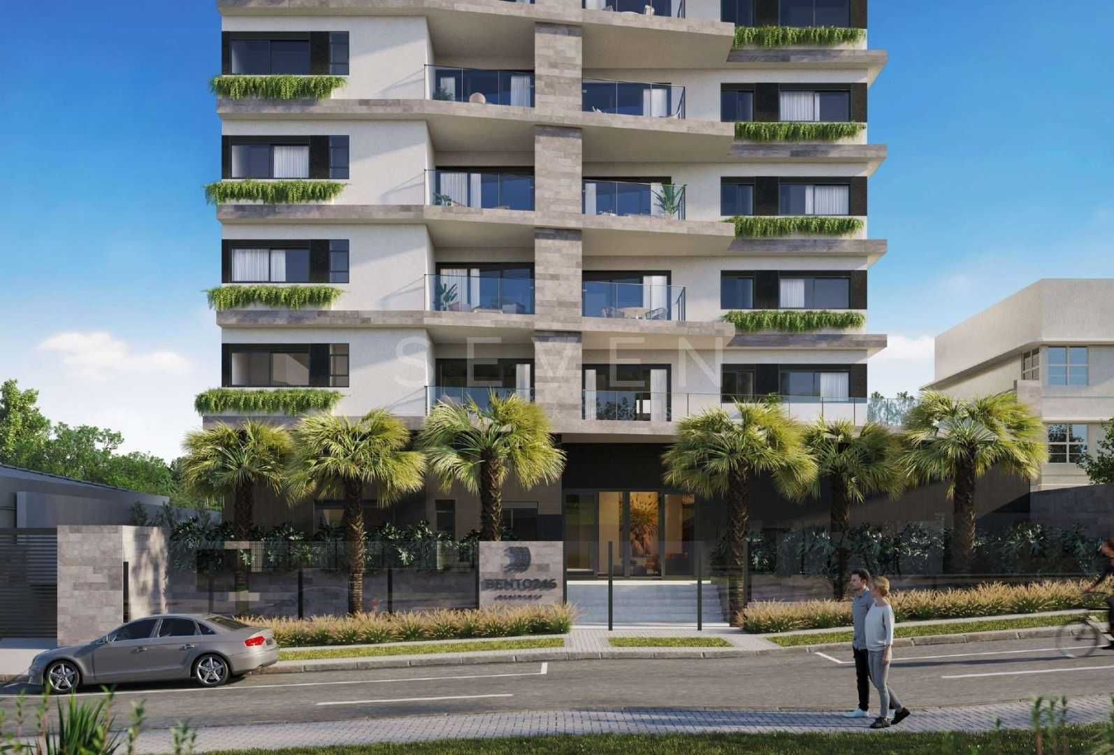Apartamento no Água Verde com lazer completo e localização pri...