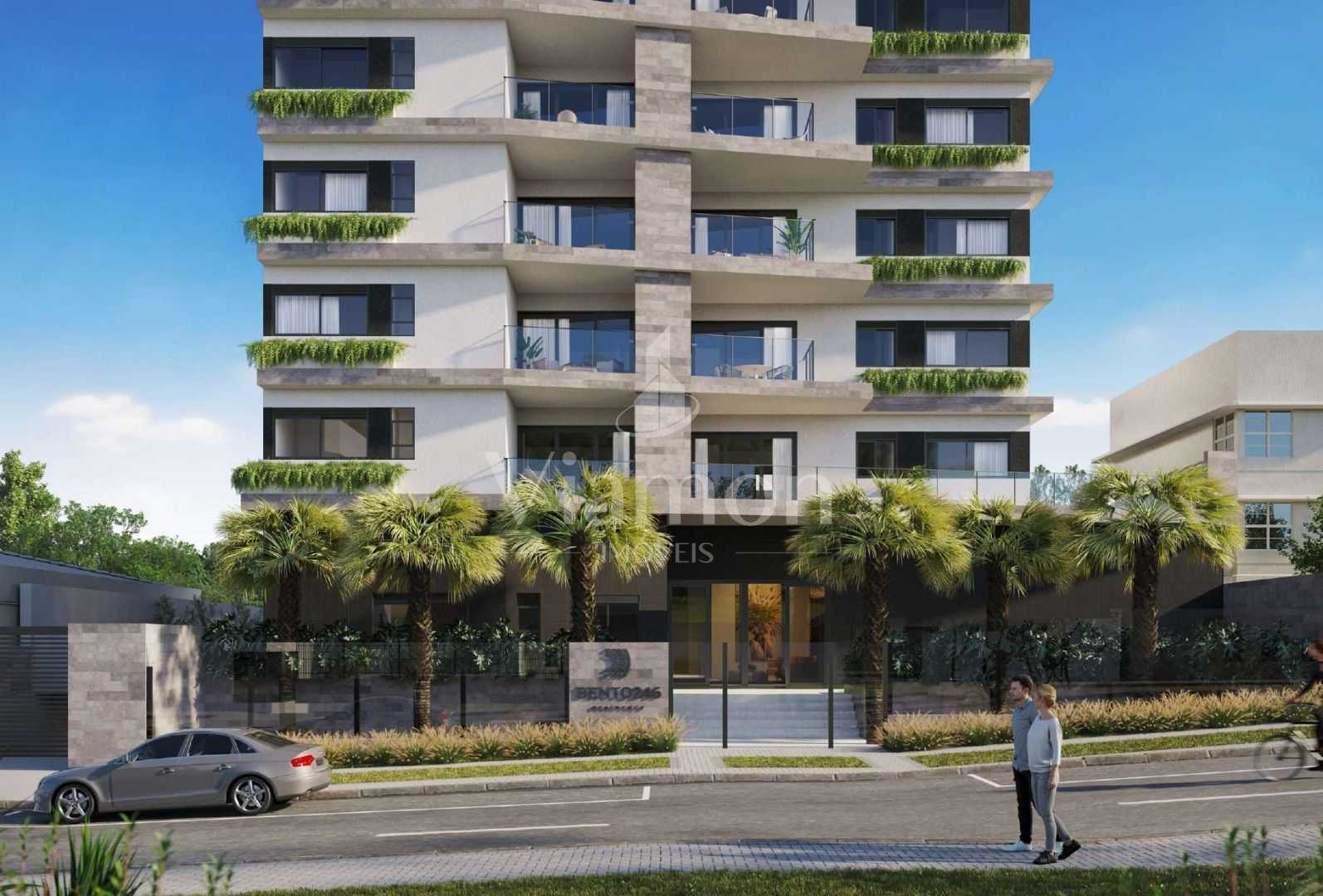 Apartamento no Água Verde com lazer completo e localização pri...