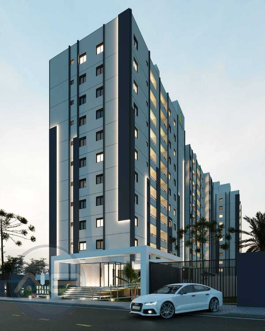 Descubra Seu Novo Lar em Pinhais: Apartamentos Modernos com La...