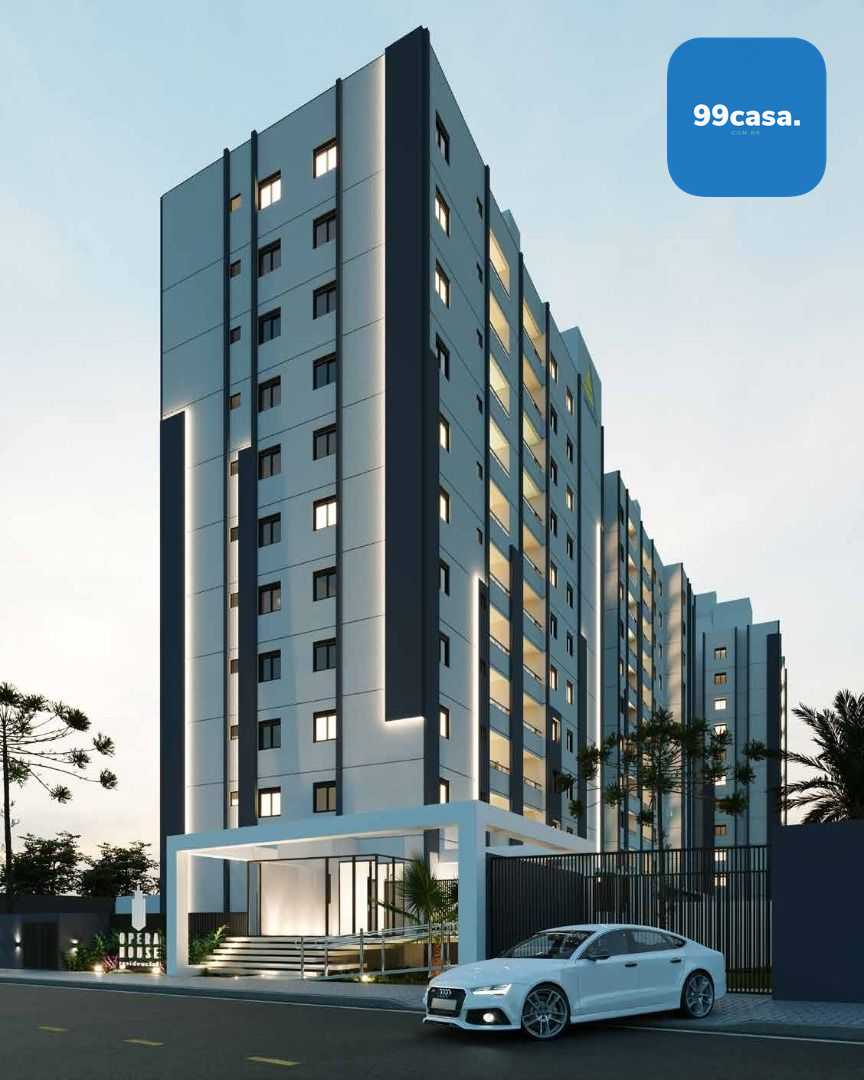 Descubra Seu Novo Lar em Pinhais  Apartamentos Modernos com La...