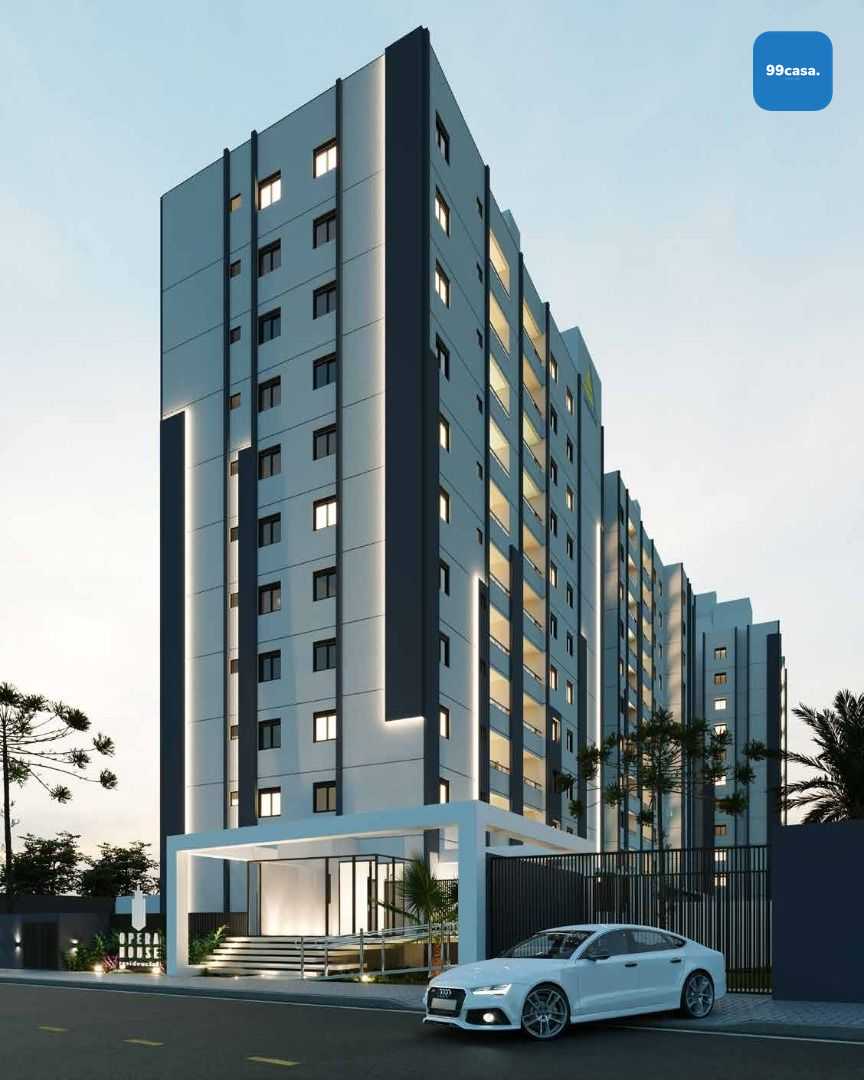 Casa ? venda 4 dorm com 547m Alphaville Graciosa, PINHAIS - PR