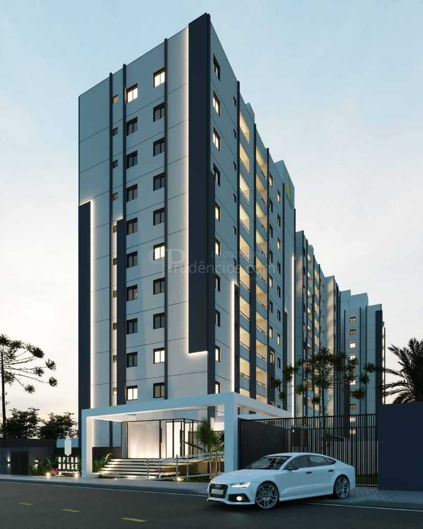 Descubra Seu Novo Lar em Pinhais  Apartamentos Modernos com La...