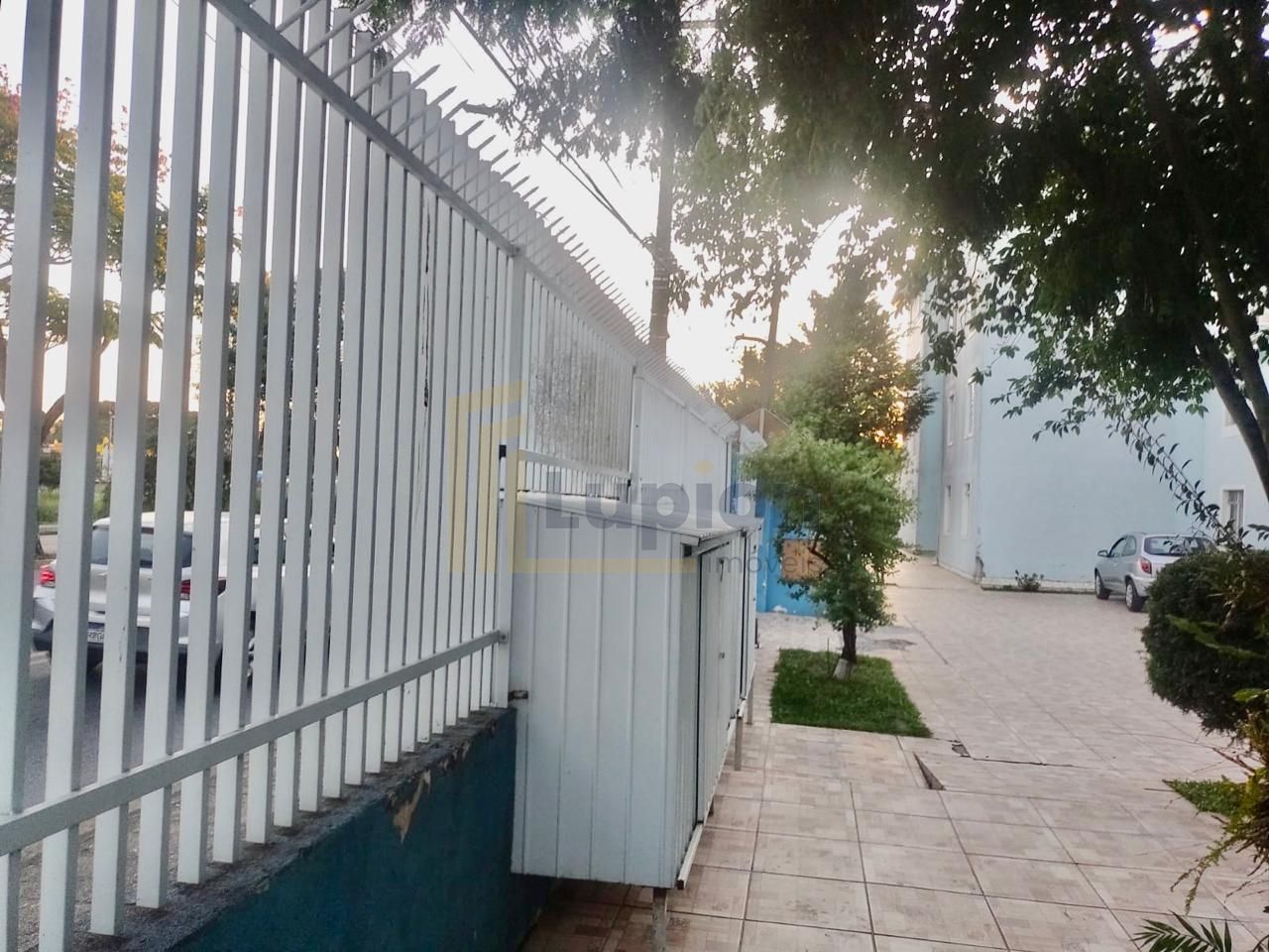 Apartamento 2 Quartos no Capão da Imbuia  50 m , 1ª andar, vag...