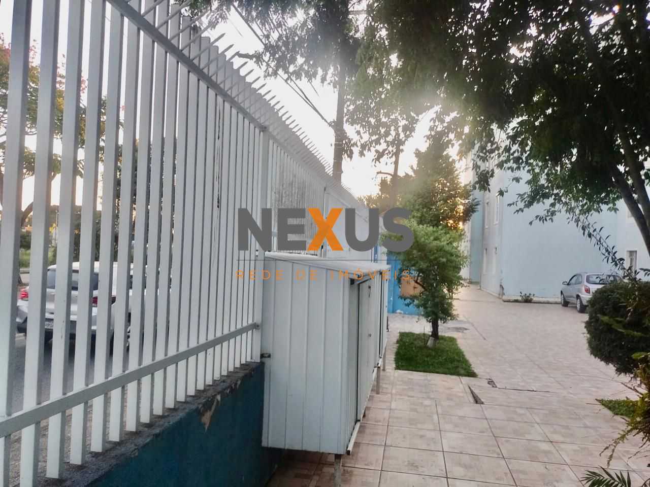 Apartamento 2 Quartos no Capão da Imbuia  50 m , 1ª andar, vag...