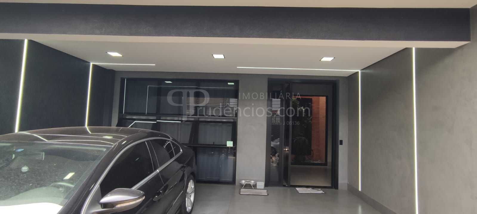 Casa à Venda no Jardim São José  Sarandi PR | 2 Quartos  1 Suí...