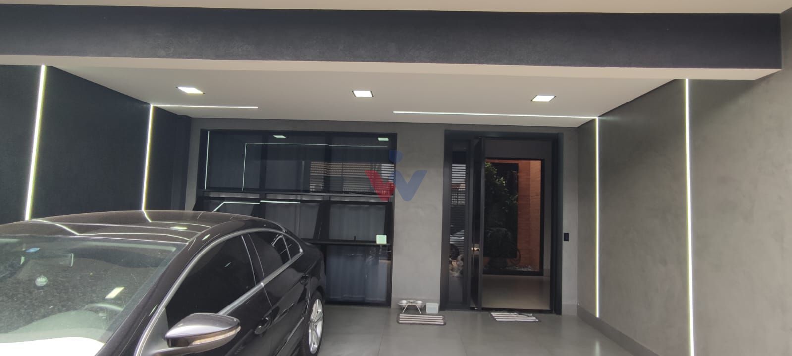 Casa à Venda no Jardim São José  Sarandi PR | 2 Quartos  1 Suí...