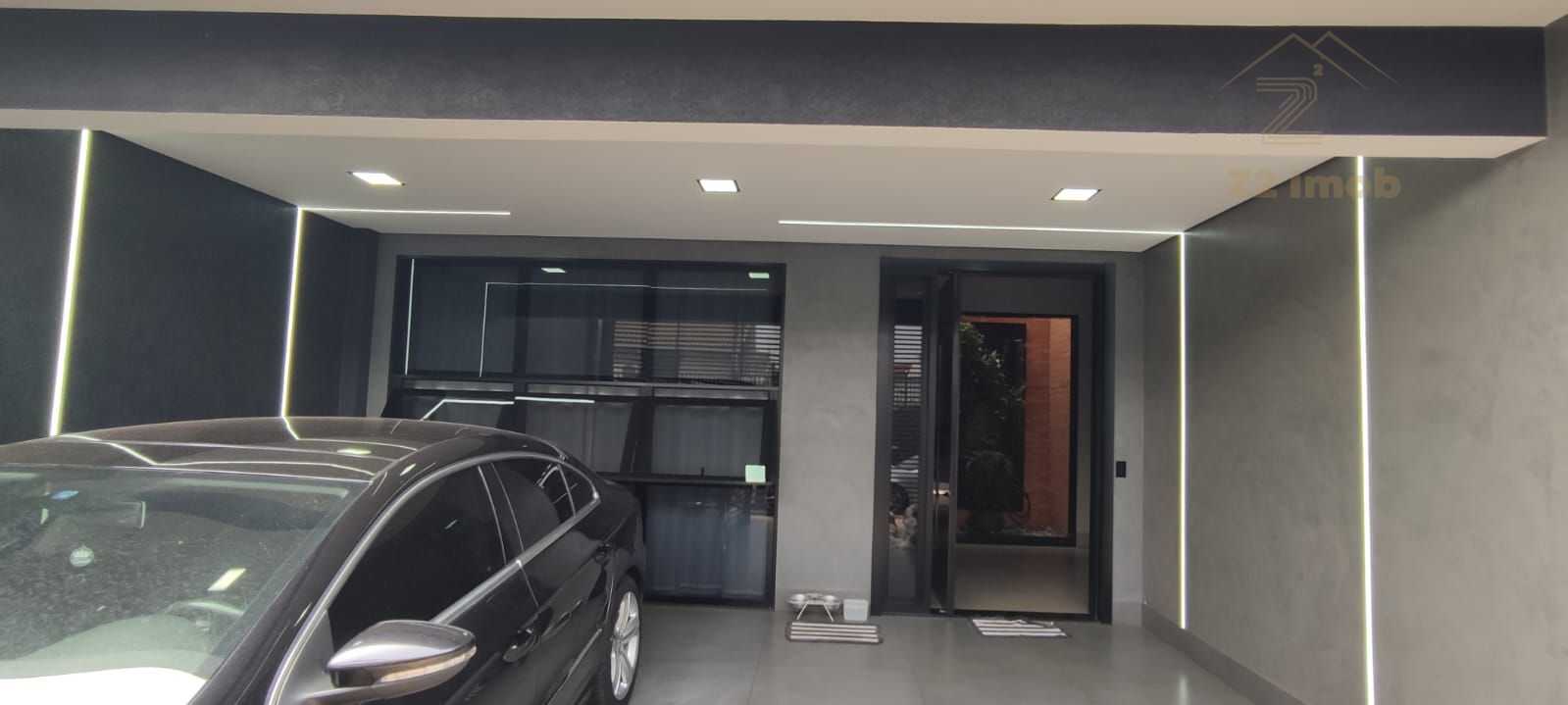 Casa à Venda no Jardim São José  Sarandi PR | 2 Quartos  1 Suí...