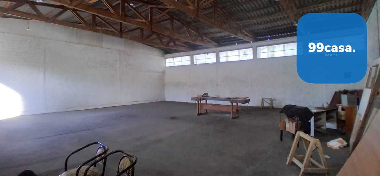 Barracão Comercial à Venda com 600 m  Próximo ao Contorno Sul ...