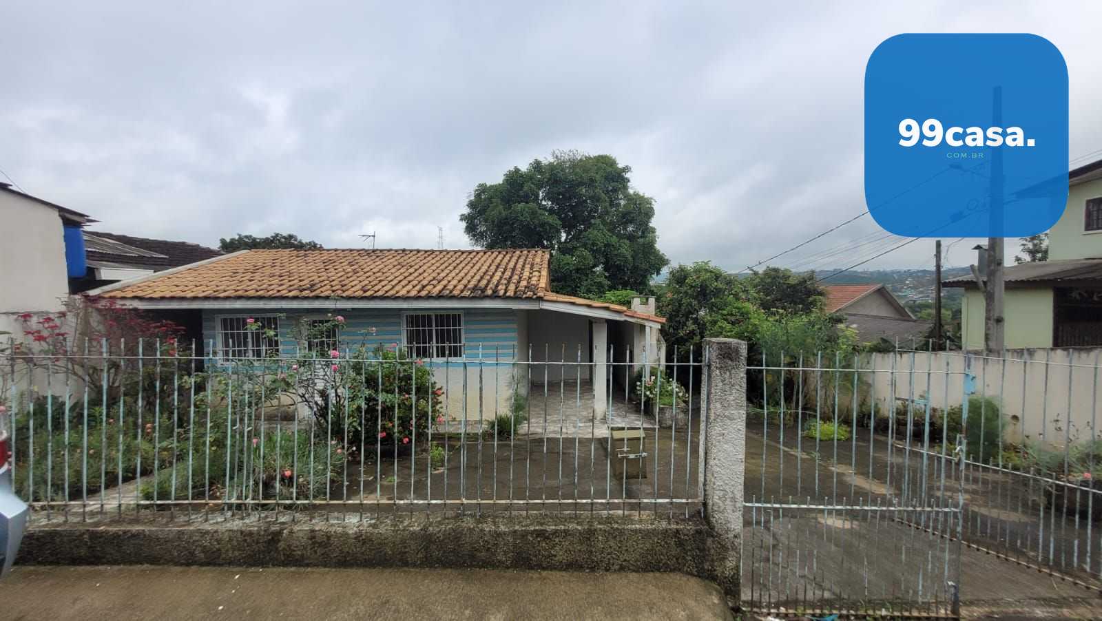 Excelente Casa com Terreno de 430m   Conforto e Localização Pr...
