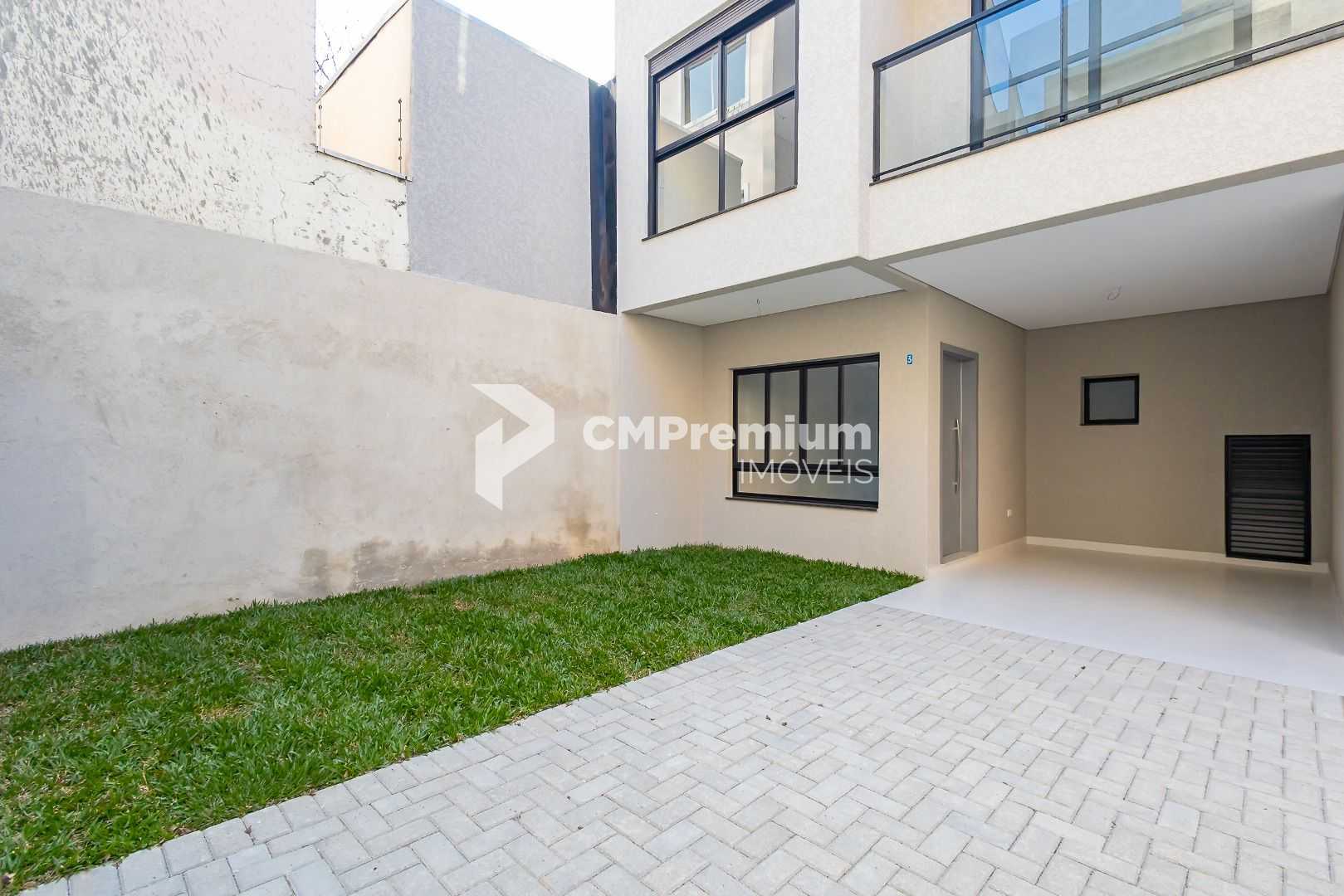 3 Unidades Residenciais Modernas com Terraço e Garagem em Loca...