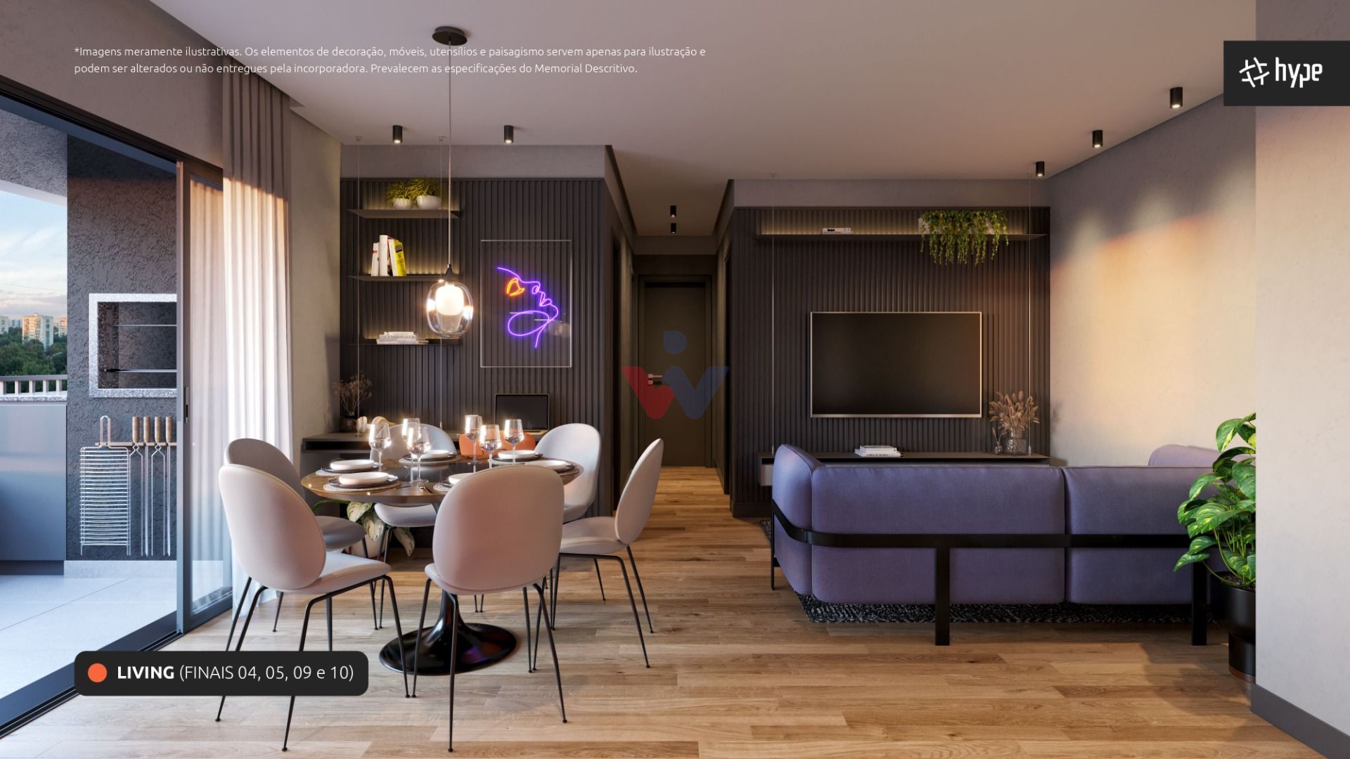 Lançamento Exclusivo no Novo Mundo  Conforto, Lazer e Modernidade