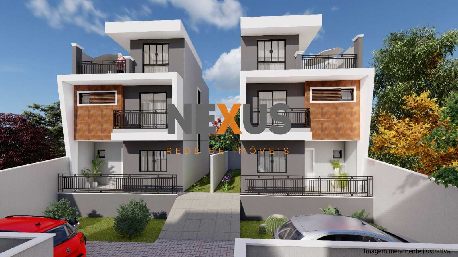 Sobrados Uberaba  Conforto, Espaço e Elegância para Sua Família