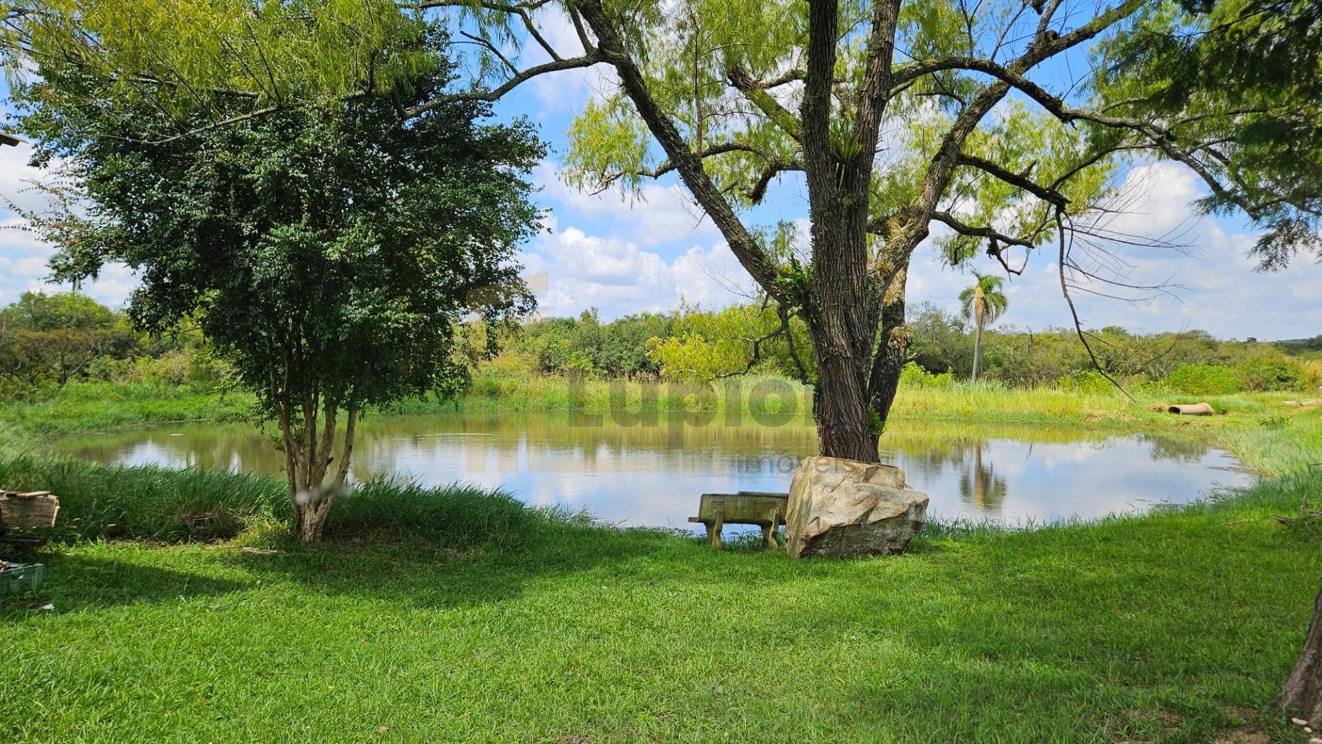 Chácara com 40.099m  a 3 km do centro de Araucária, com casa e...
