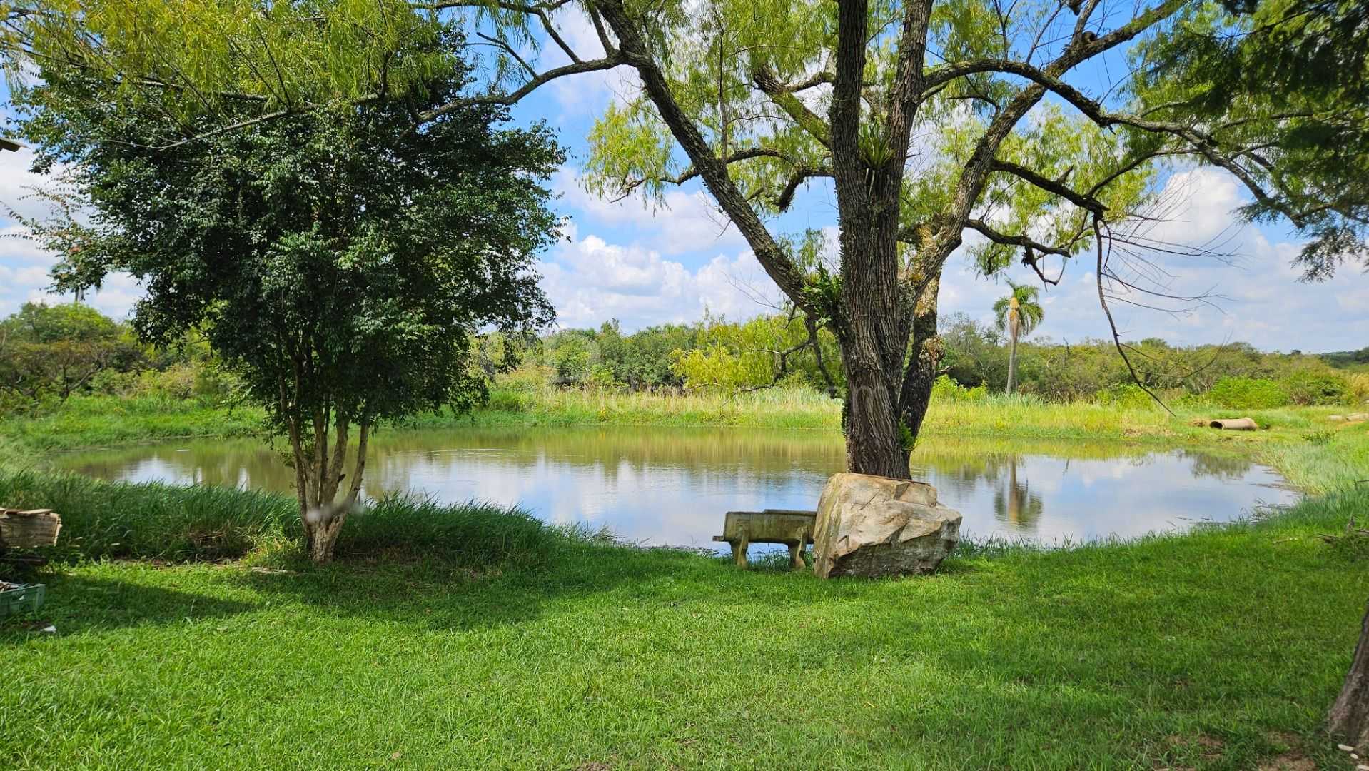 Chácara com 40.099m  a 3 km do centro de Araucária, com casa e...
