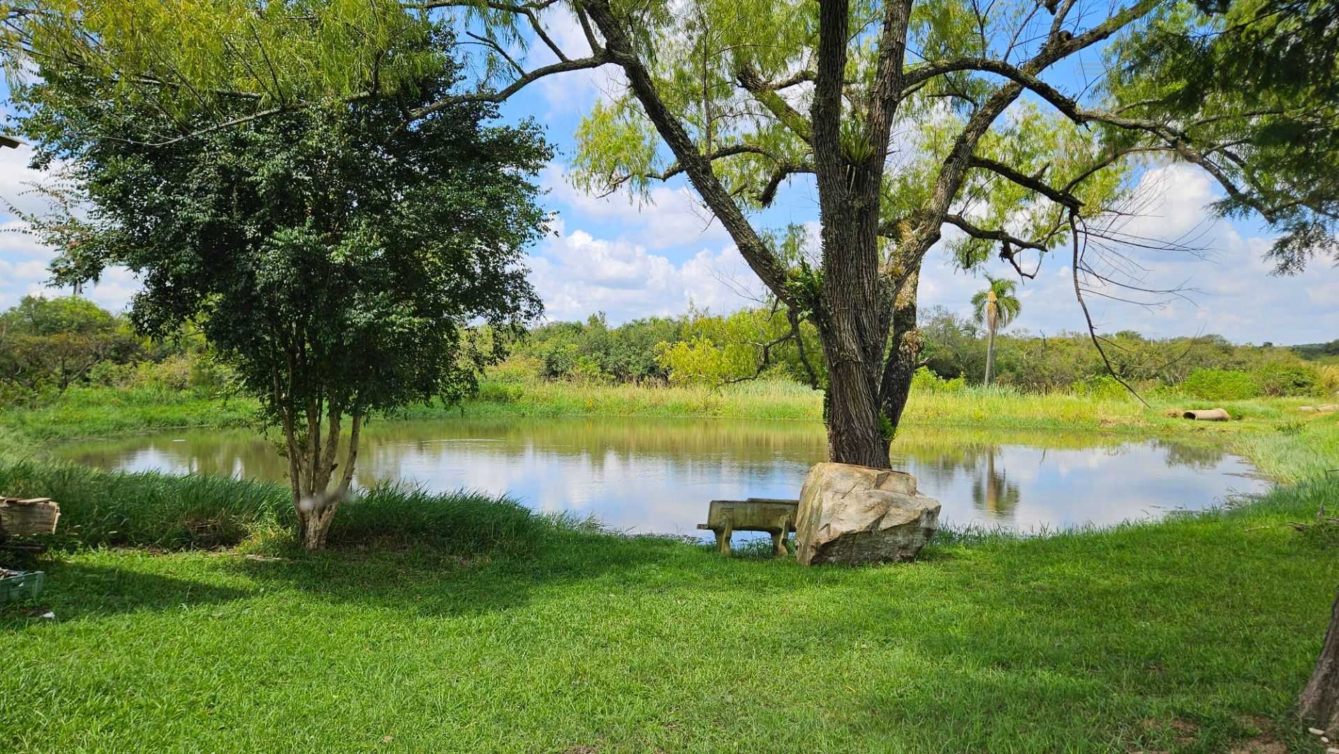 Chácara com 40.099m  a 3 km do centro de Araucária, com casa e...