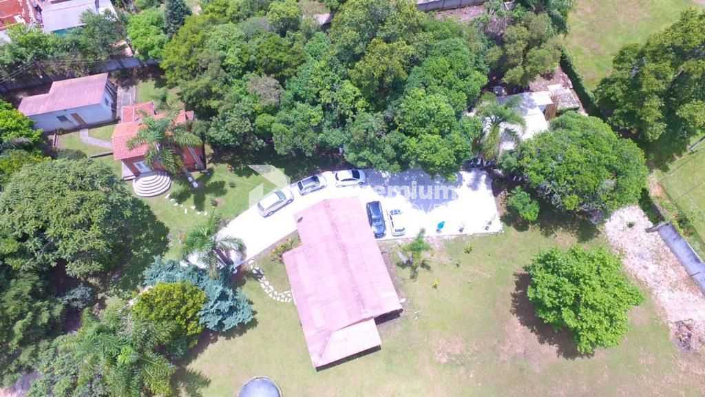 Linda Chácara Urbana em Pinhais  Espaço Versátil para Morar e ...