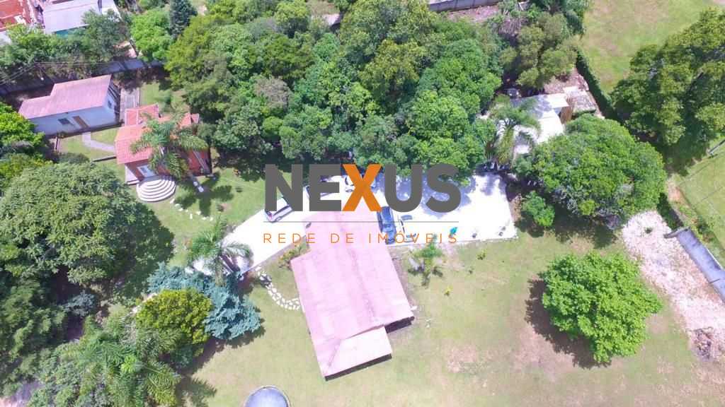 Linda Chácara Urbana em Pinhais  Espaço Versátil para Morar e ...