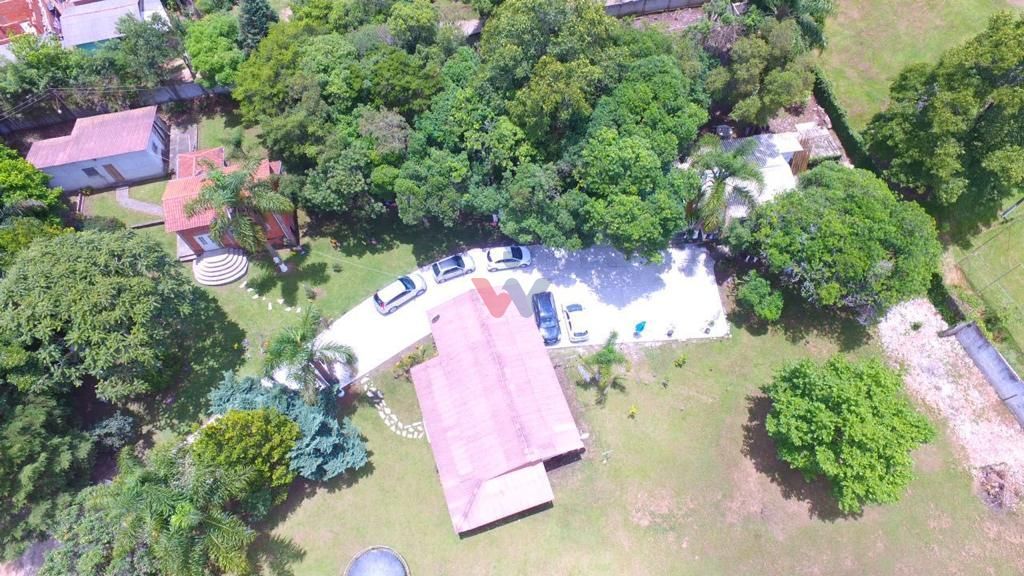 Linda Chácara Urbana em Pinhais  Espaço Versátil para Morar e ...