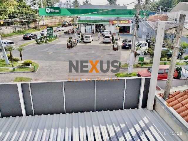 Sobrado Comercial no Tatuquara com Renda Garantida  Excelente ...