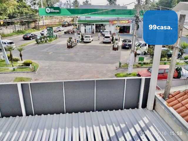 Sobrado Comercial no Tatuquara com Renda Garantida  Excelente ...