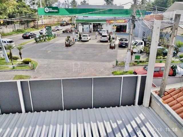 Sobrado Comercial no Tatuquara com Renda Garantida  Excelente ...