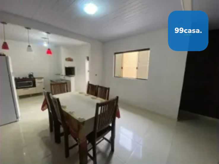 Sobrado Comercial à Venda  200 m  com Sala Comercial, 3 Quarto...