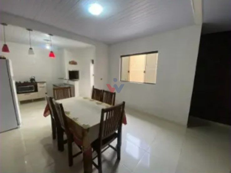 Sobrado Comercial à Venda  200 m  com Sala Comercial, 3 Quarto...