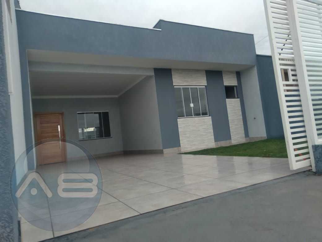 Casa de 3 Dormitórios à Venda no Barro Giardino San Marco  Con...