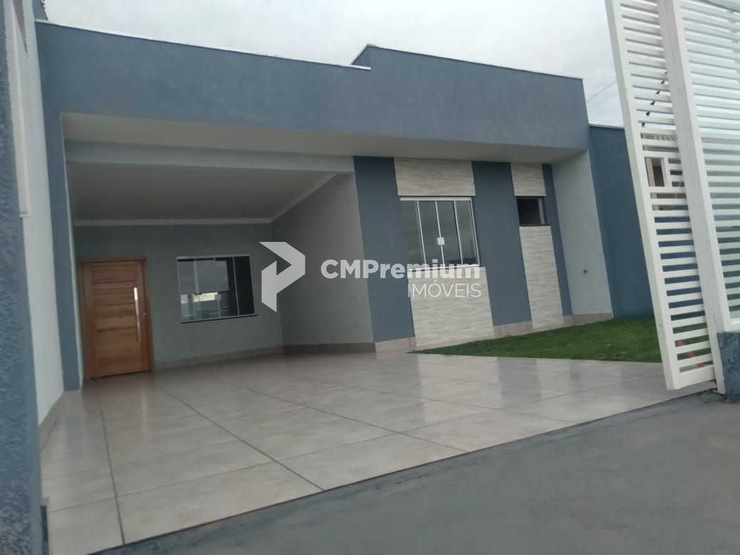 Casa de 3 Dormitórios à Venda no Barro Giardino San Marco  Con...