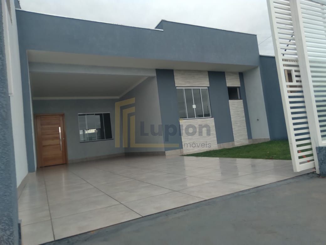 Casa de 3 Dormitórios à Venda no Barro Giardino San Marco  Con...