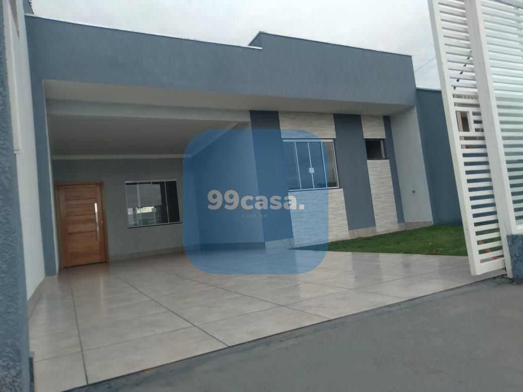 Casa de 3 Dormitórios à Venda no Barro Giardino San Marco  Con...