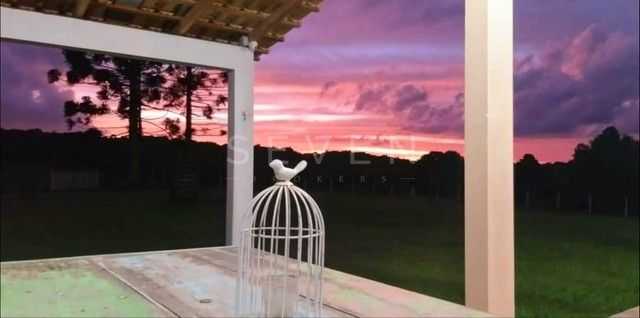Chácara Fazenda na Lapa-PR  Paraíso Rural de 28 Alqueires à Venda