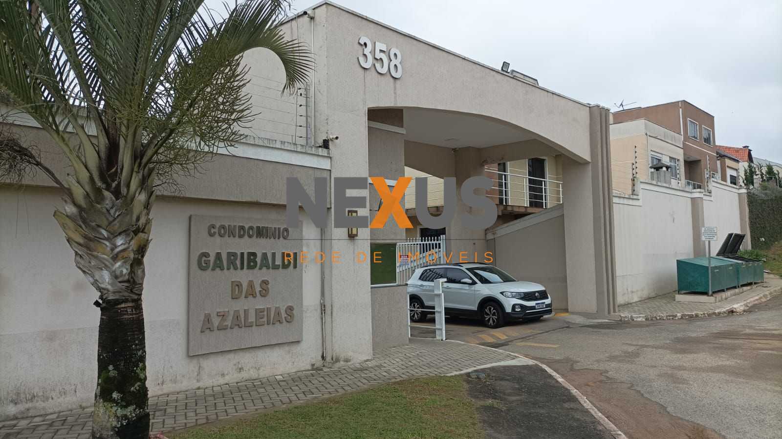 Terreno em Condomínio Fechado no Bairro Cachoeira  Construa o ...