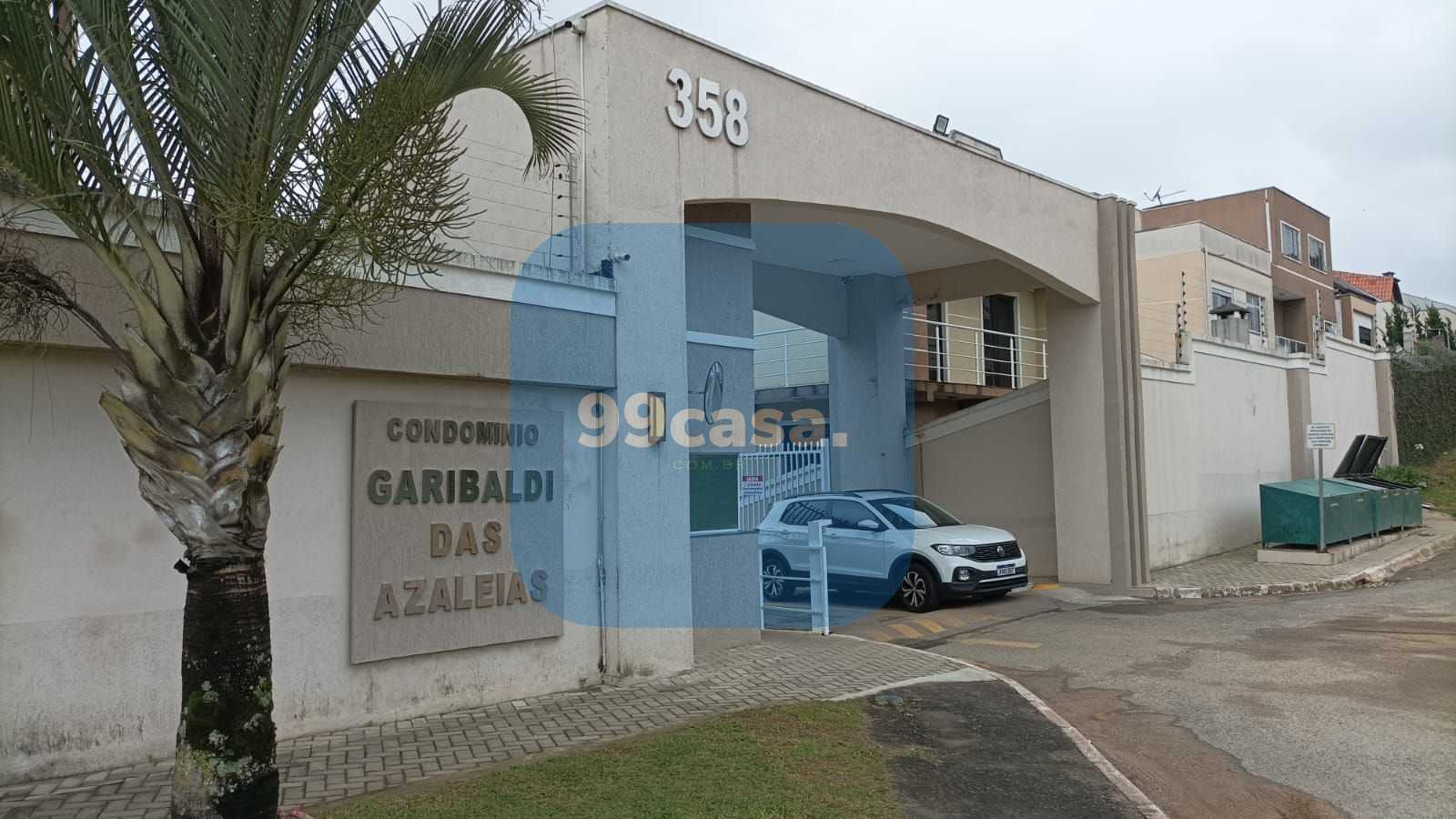 Terreno em Condomínio Fechado no Bairro Cachoeira  Construa o ...
