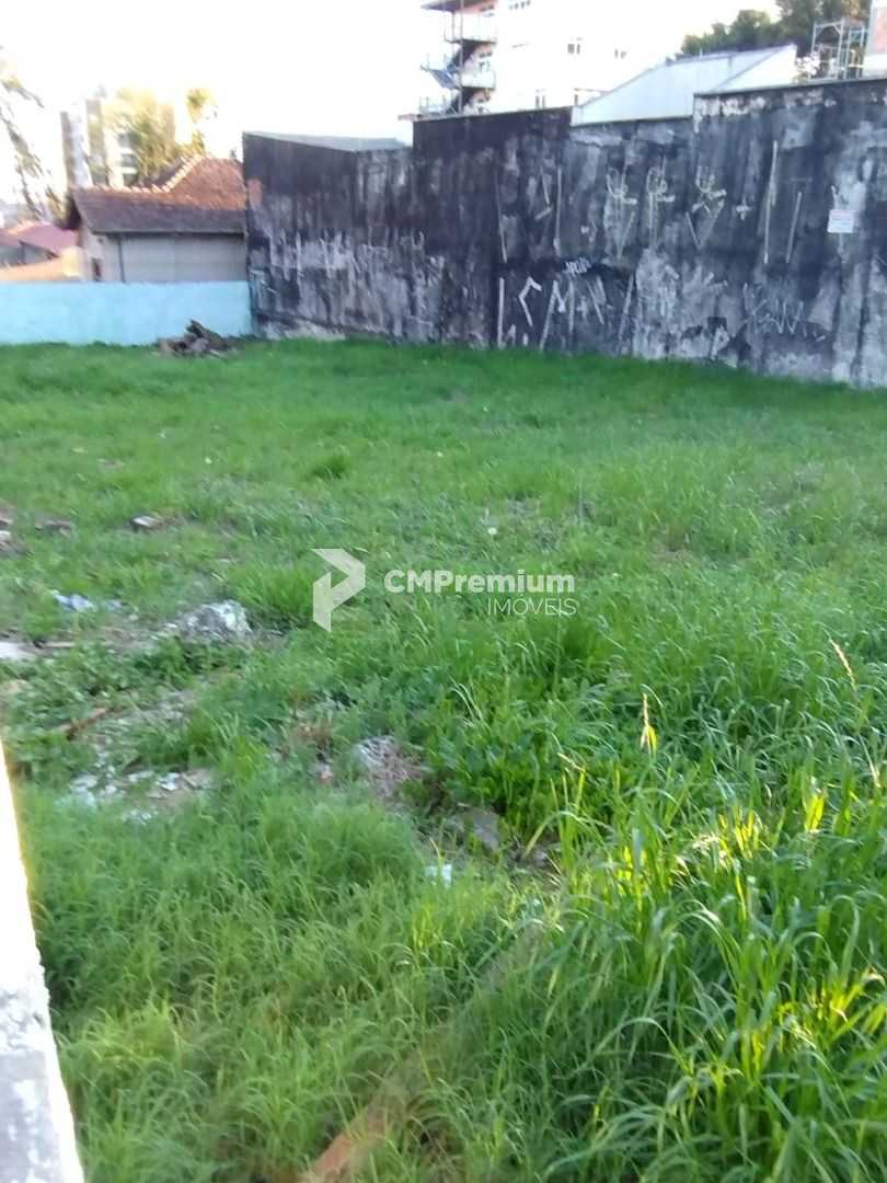 Terreno à Venda no Bairro Portão, 354 m  em Área Nobre, Oportu...