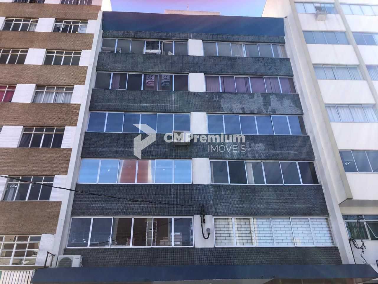 Sala Comercial à Venda no Centro de Curitiba  30 m , Próxima a...