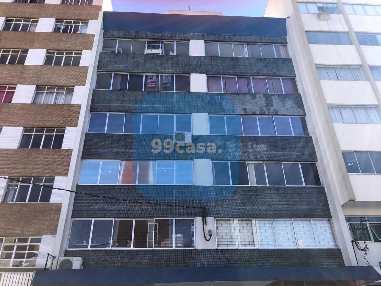 Sala Comercial à Venda no Centro de Curitiba  30 m , Próxima a...