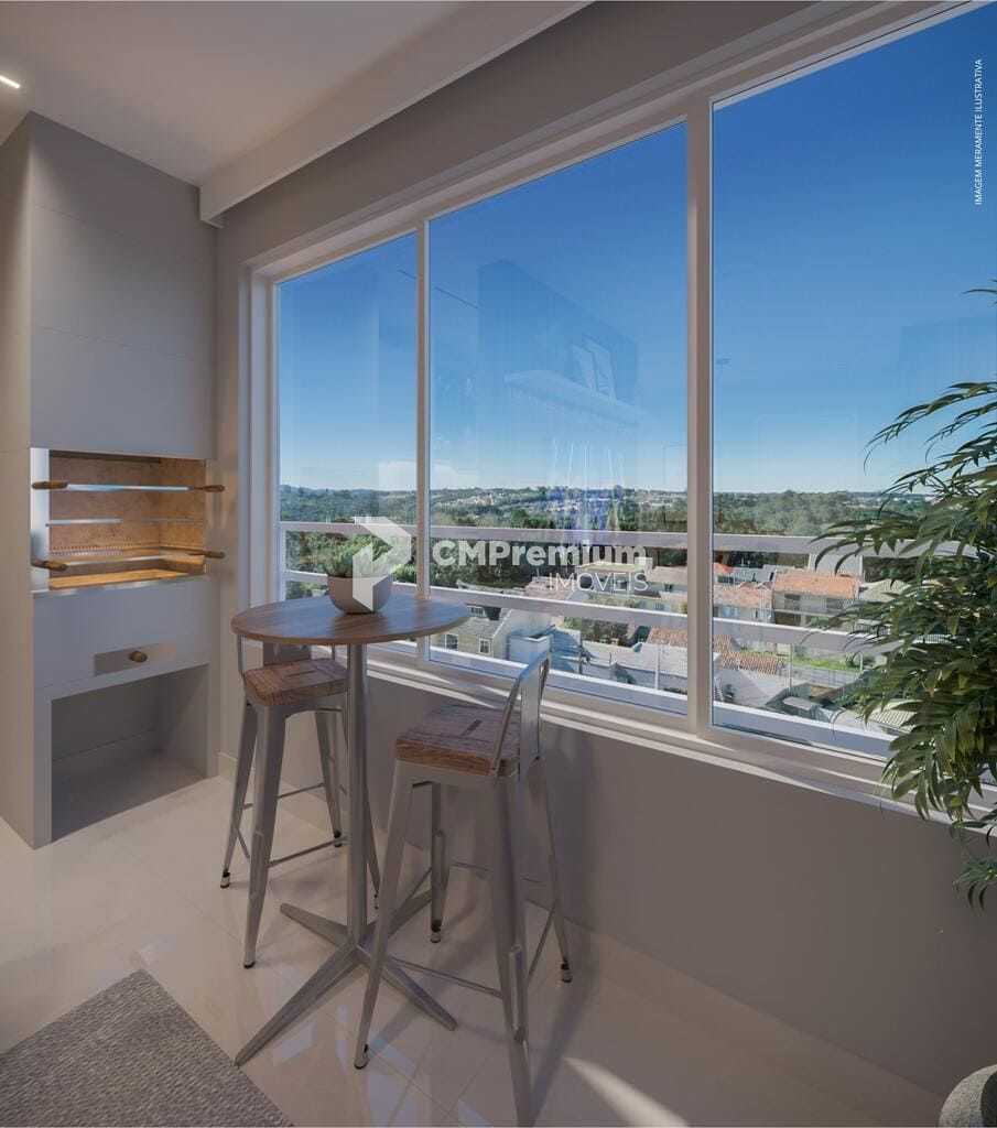 Conquiste Seu Lar no Bairro Santa Cândida  Apartamentos 1 e 2 ...