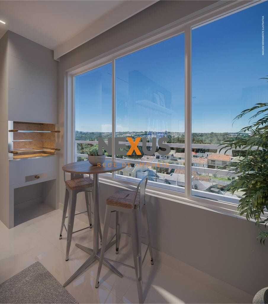 Conquiste Seu Lar no Bairro Santa Cândida  Apartamentos 1 e 2 ...