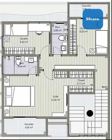 Oportunidade Única  Terreno Exclusivo em Condomínio Aconchegan...