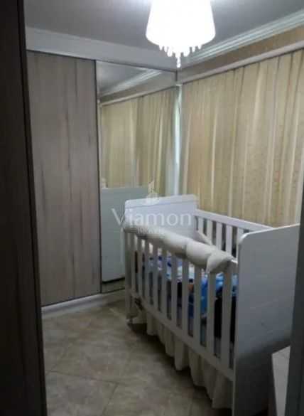 Excelente Casa à Venda com Móveis Planejados, Portão Elétrico ...