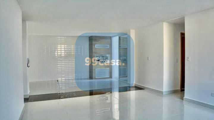 Apartamento Garden no Residencial Milano  Alto padrão a 1 quad...