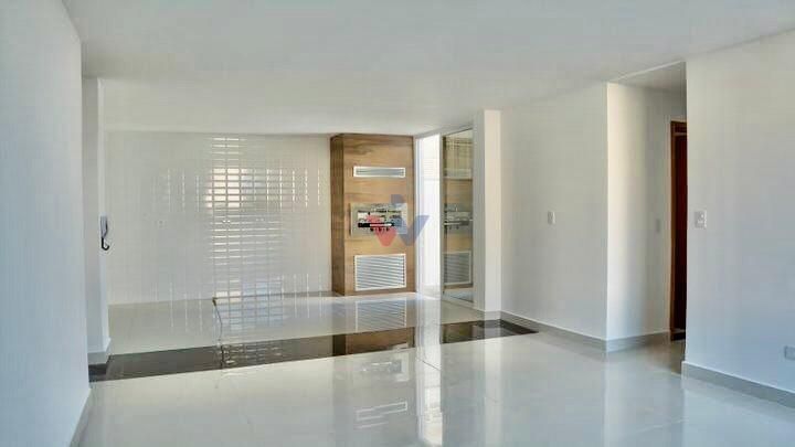 Apartamento Garden no Residencial Milano  Alto padrão a 1 quad...