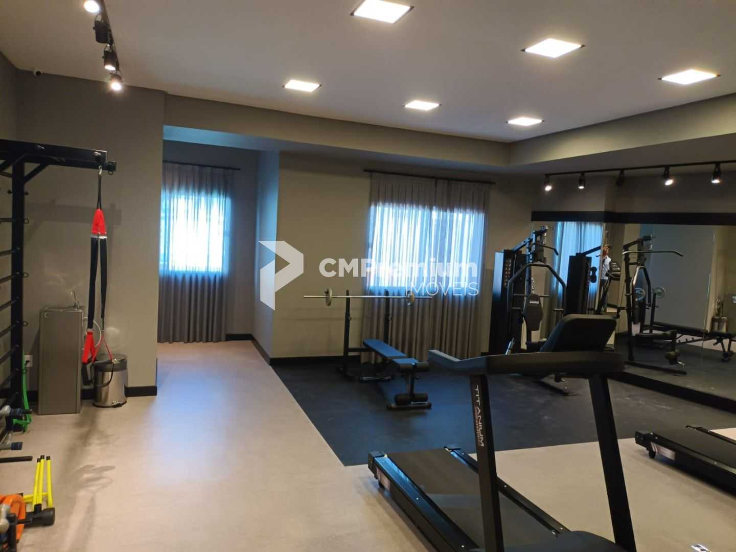 Apartamento 3 dormitórios com suíte, sacada e lazer completo n...